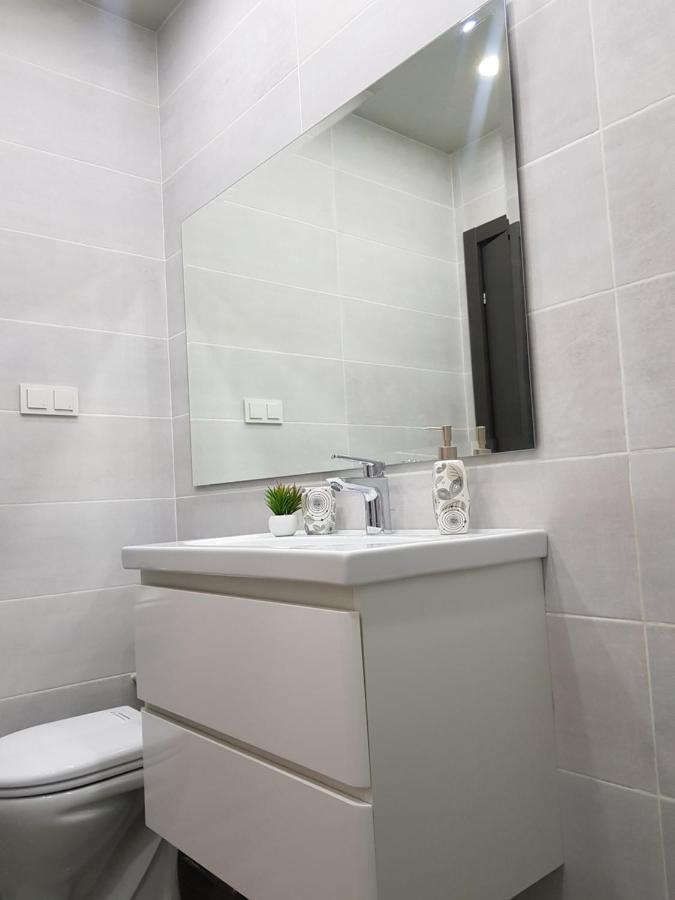 New Downtown Stylish Studio With Mt. Ararat View Yerevan Luaran gambar