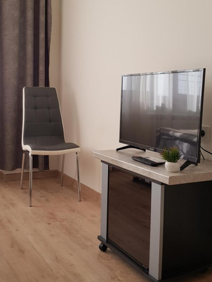 New Downtown Stylish Studio With Mt. Ararat View Yerevan Luaran gambar