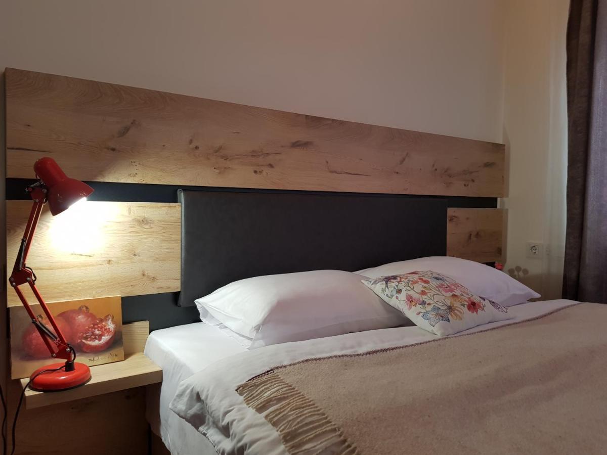 New Downtown Stylish Studio With Mt. Ararat View Yerevan Luaran gambar